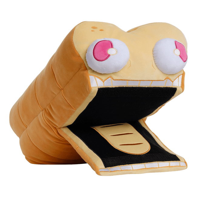Big Breadhead Plush Hover Image