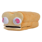 Big Breadhead Plush