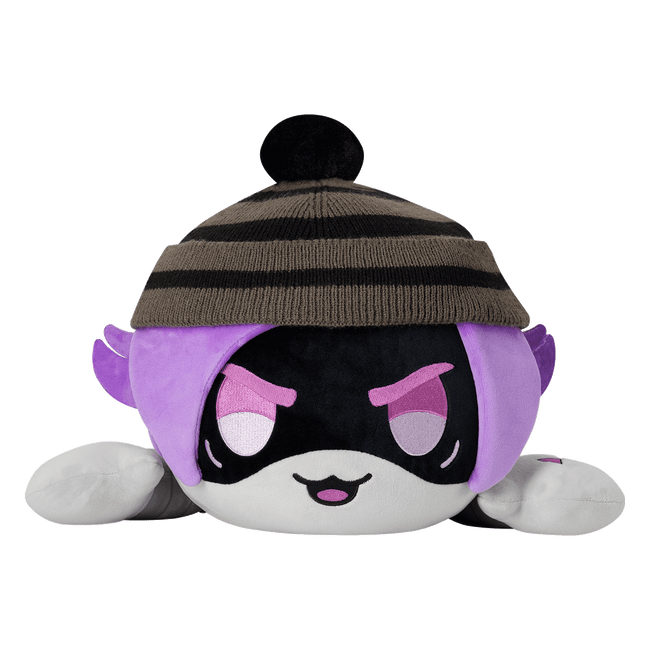 Jumbo Uzi Plush Hover Image