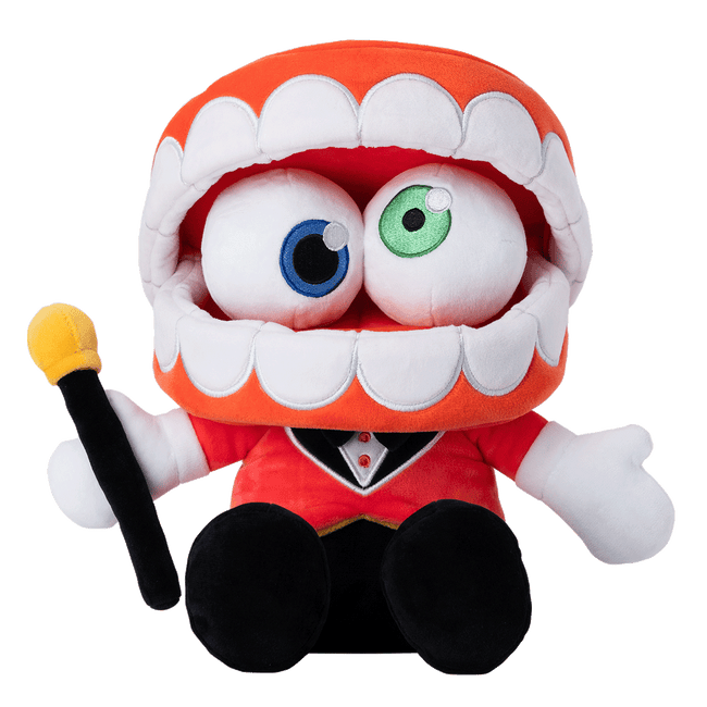 Caine Plush Hover Image