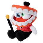 Caine Plush