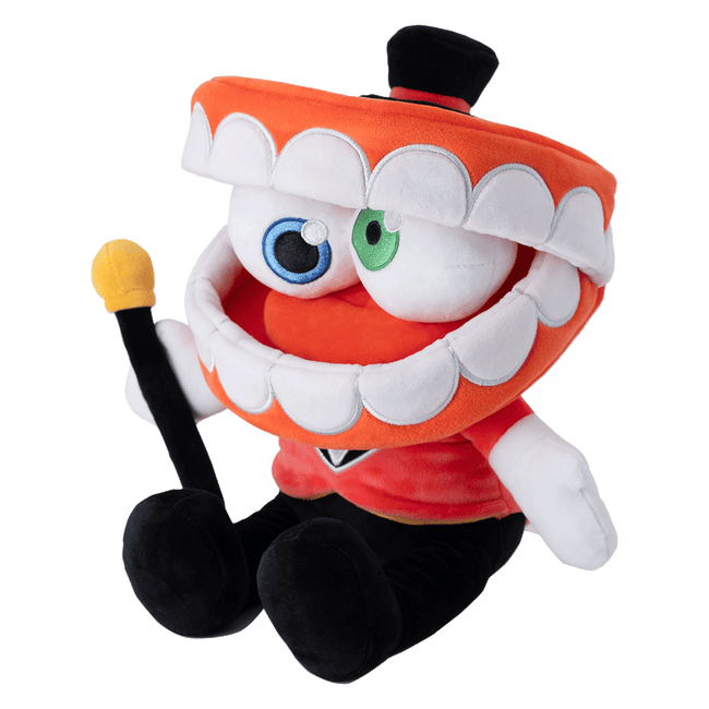 Caine Plush Main Image