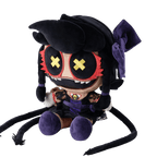 Cyn Plush