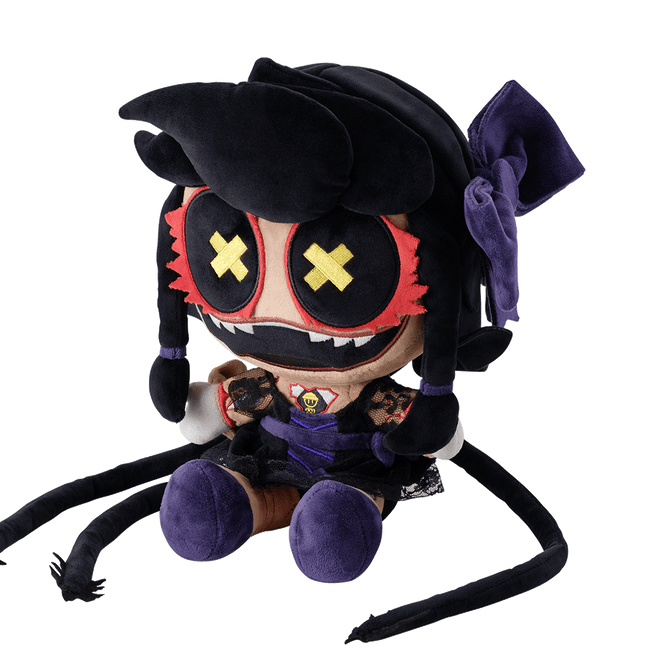 Cyn Plush Main Image