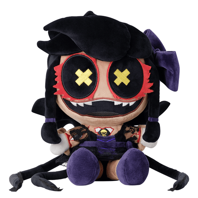 Cyn Plush Hover Image