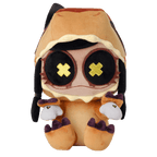 Cyn T-Rex Plush