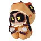 Cyn T-Rex Plush