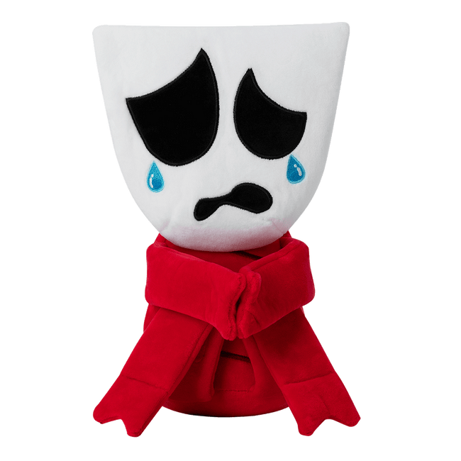 Gangle Plush Hover Image
