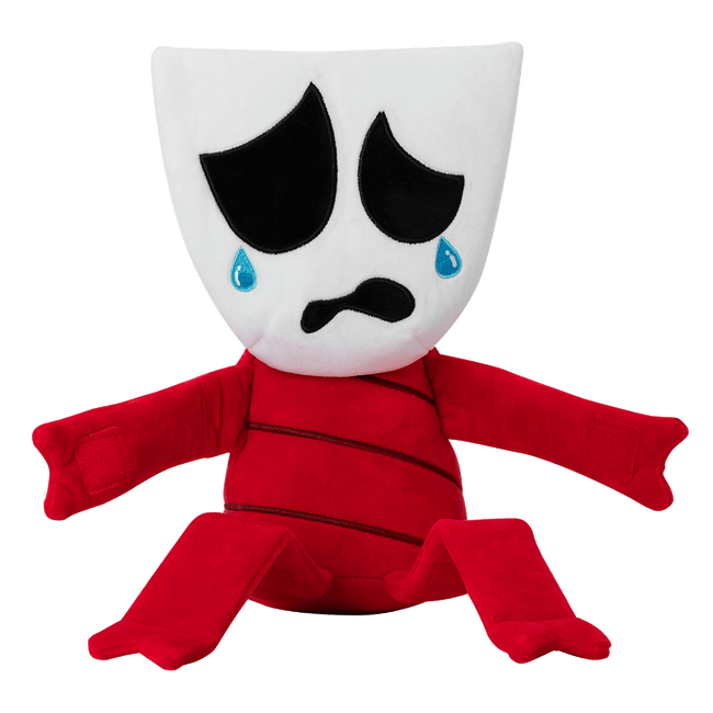 Gangle Plush Main Image