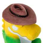 Gummigoo Plush