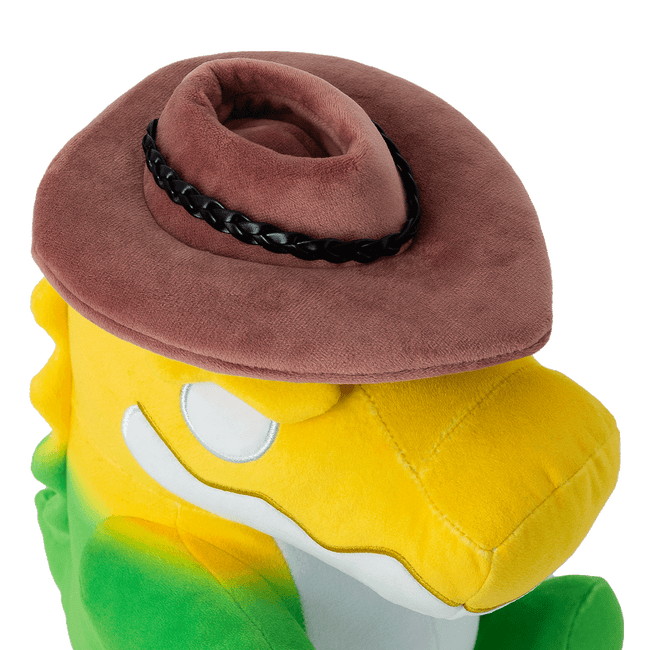 Gummigoo Plush Main Image