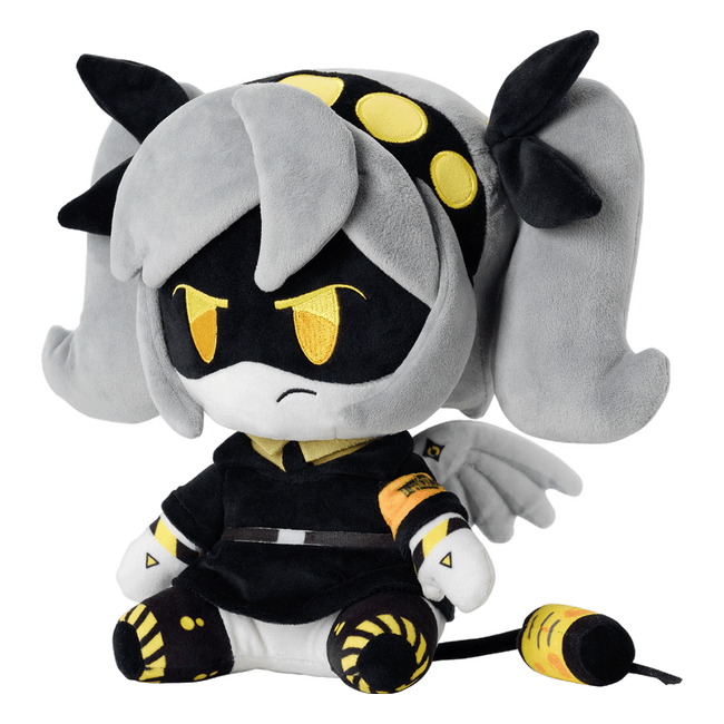 J Plush Main Image