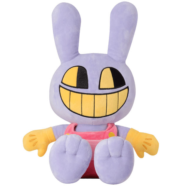 Jax Plush Hover Image