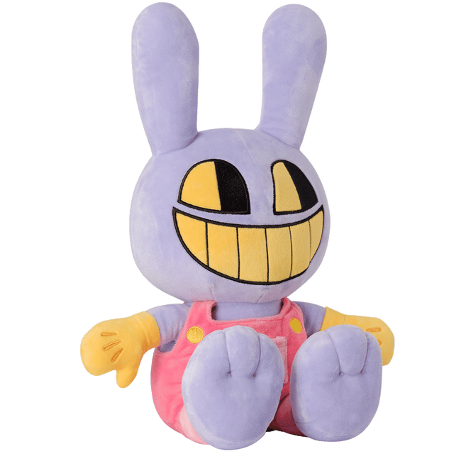 Jax Plush Main Image