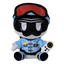 Khan Plush