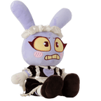 Maid Jax Plush