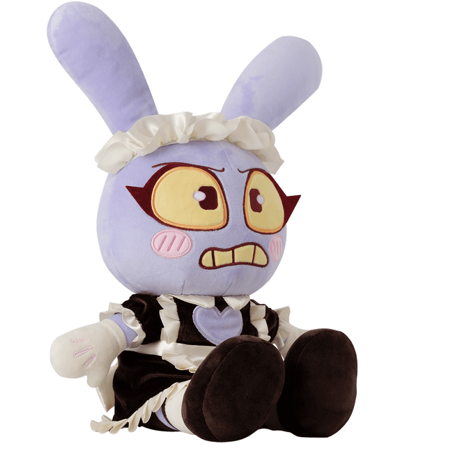 Maid Jax Plush Main Image