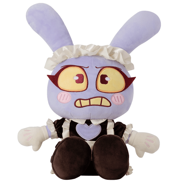 Maid Jax Plush Hover Image