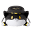 N Dog Plush