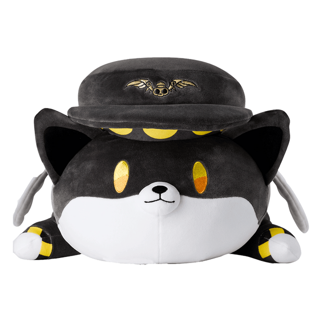 N Dog Plush Hover Image