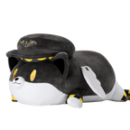 N Dog Plush