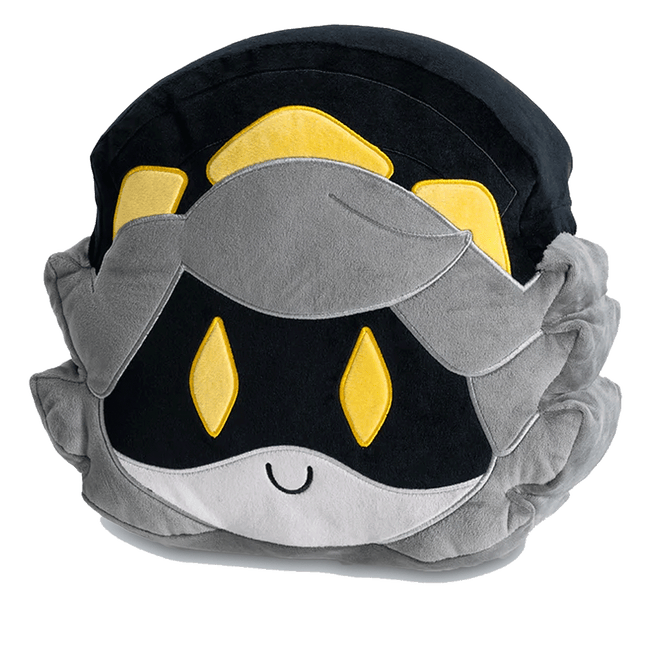 N Head Plush Hover Image