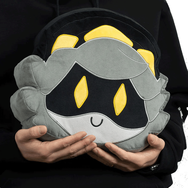 N Head Plush Main Image