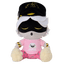 N Pajama Plush