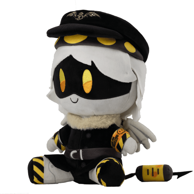 N Plush Main Image
