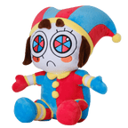 Pomni Plush