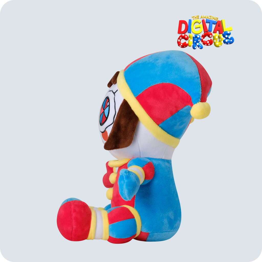 Pomni Plush