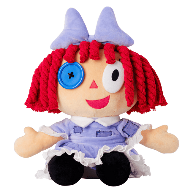 Ragatha Plush Hover Image