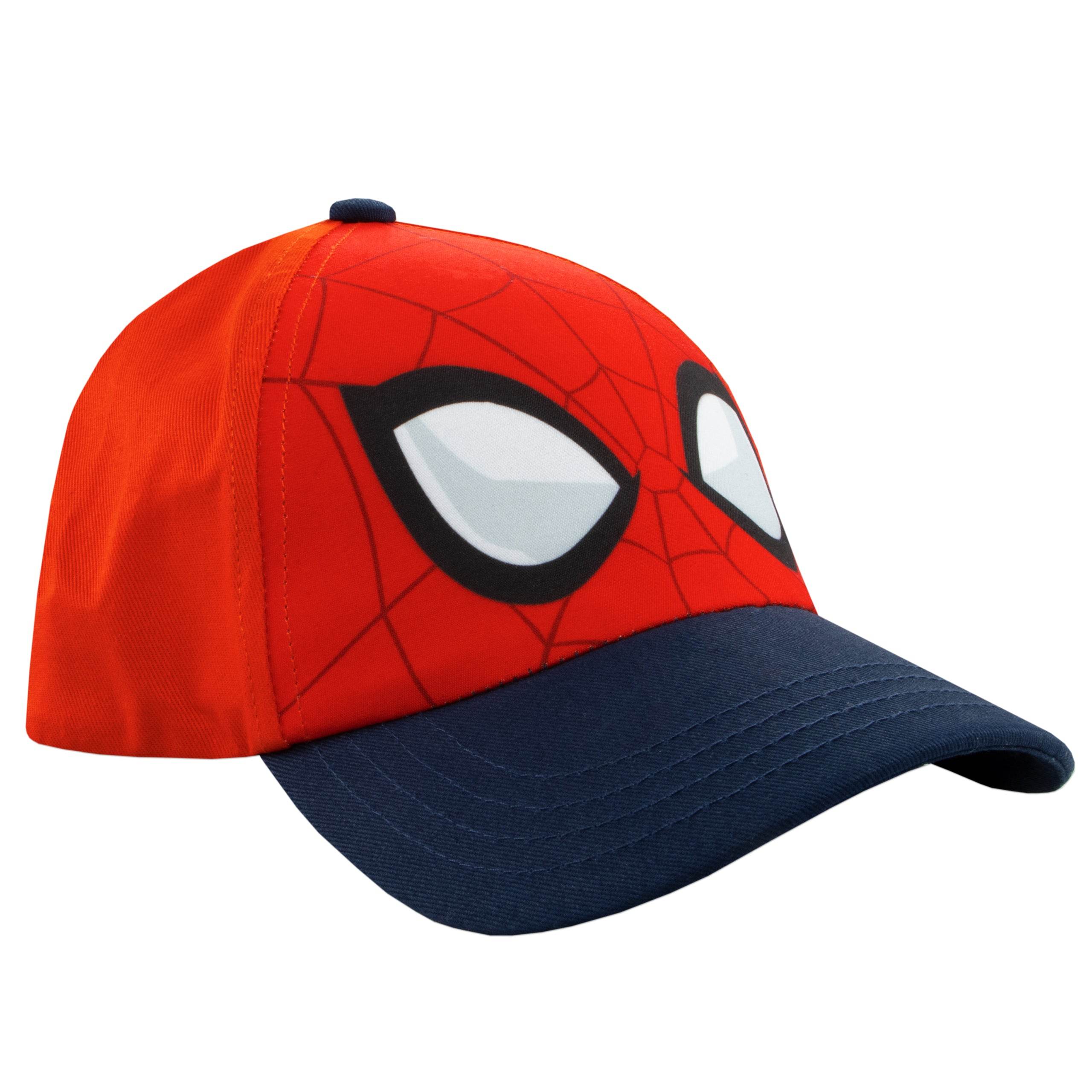 Spider-Man Hat