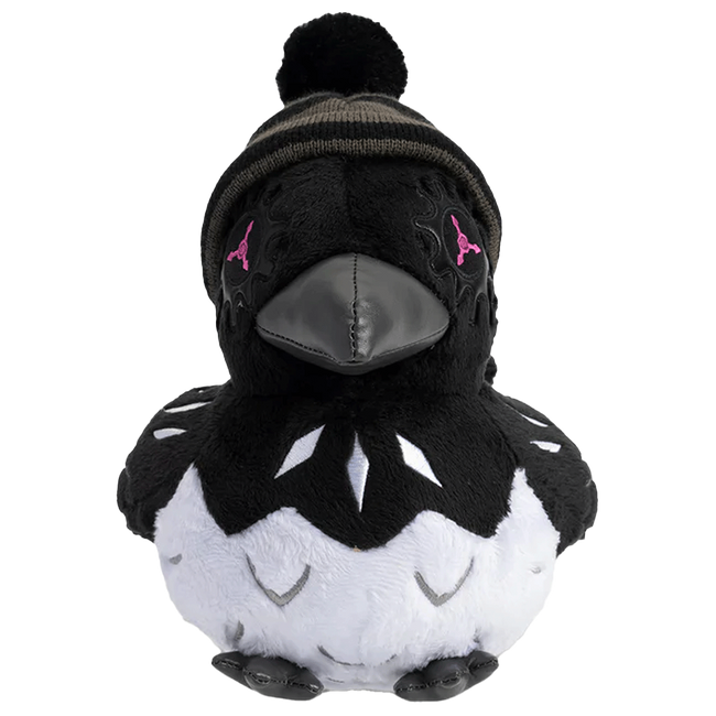 Uzi Crow Plush Hover Image