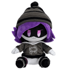 Uzi Plush