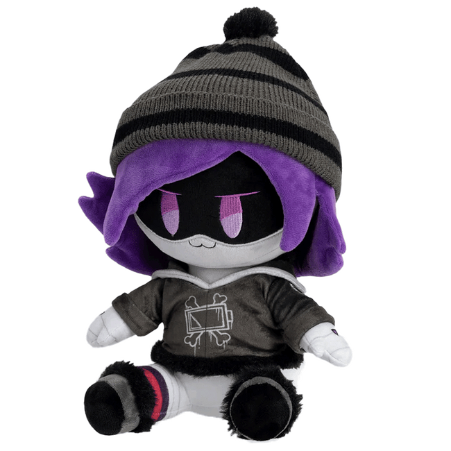 Uzi Plush Main Image