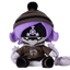 Uzi Solver Plush