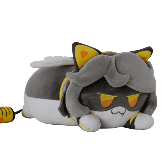 V Cat Plush Main Image
