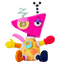 Zooble Plush